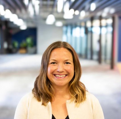 Audrey Mooradian, Digital Marketing Consultant